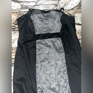 Size 18 Torrid chic-ass  dress!